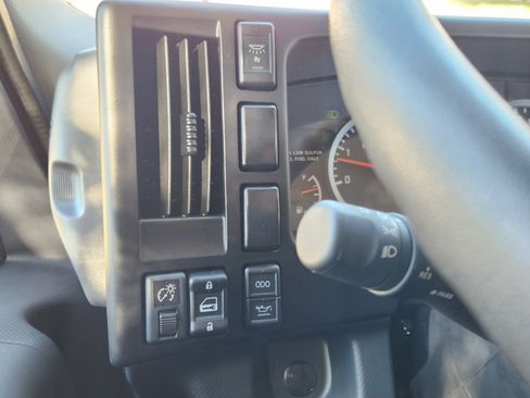 New 2024 Chevrolet Low Cab Forward 5500XD image 23