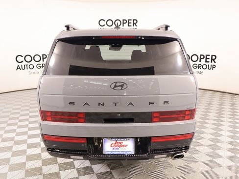 Used 2024 Hyundai Santa Fe Calligraphy image 23