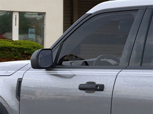 Used 2025 Ford Bronco Sport Heritage w/ Convenience Package image 20