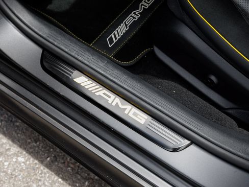 Used 2023 Mercedes-Benz E 63 AMG S image 46