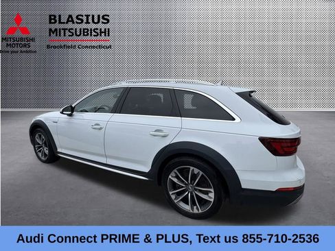 Used 2018 Audi A4 2.0T allroad Premium Plus AWD/4WD image 22