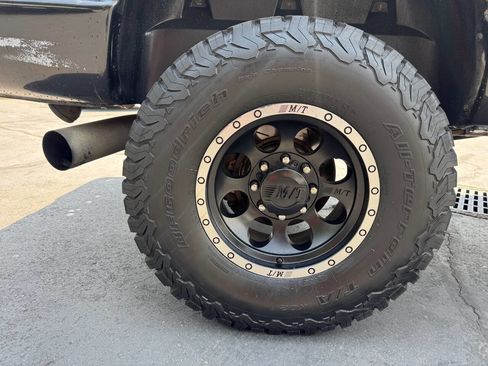 Used 2008 Dodge Ram 3500 Truck SLT w/ Popular Equipment Group image 19