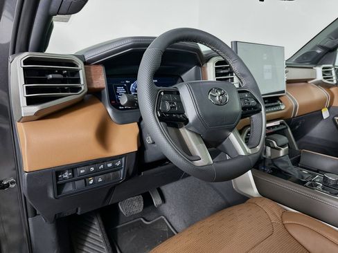 New 2026 Toyota Tundra 1794 Edition AWD/4WD image 9