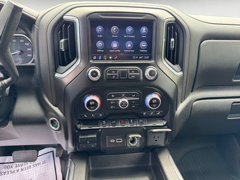 Used 2023 GMC Sierra 2500 AT4 AWD/4WD image 15
