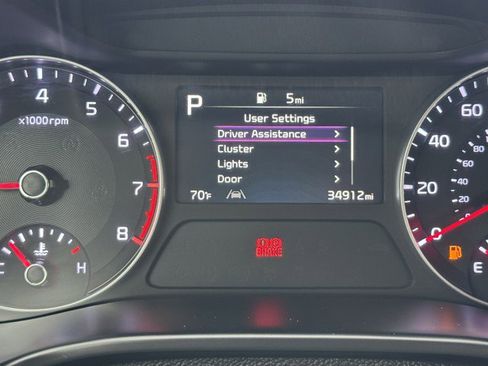 Used 2024 Kia Forte LXS image 20