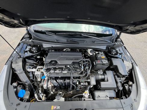 Used 2025 Kia K4 FWD image 31