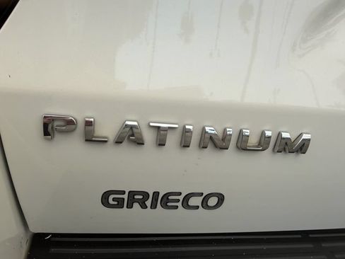 Used 2021 Ford Expedition Max Platinum AWD/4WD image 11