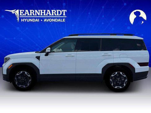 New 2026 Hyundai Santa Fe SEL FWD image 3