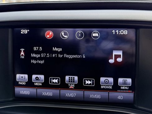 Used 2016 GMC Sierra 2500 SLT w/ Duramax Plus Package image 16