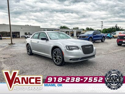Used 2022 Chrysler 300 Touring w/ Sport Appearance Package