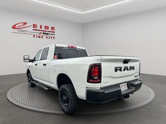New 2026 RAM 2500 Tradesman video 3