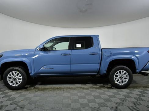 New 2026 Toyota Tacoma SR5 image 16