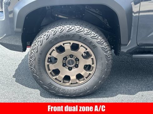New 2025 Toyota Tacoma 4x4 Double Cab Hybrid image 19
