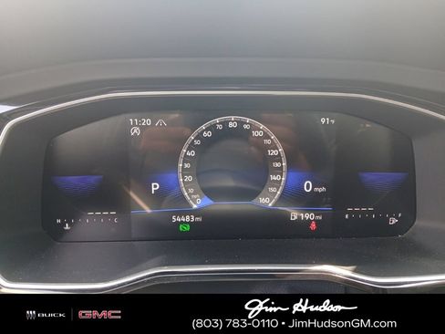 Used 2024 Volkswagen Jetta SE FWD image 7