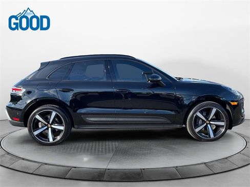 Used 2022 Porsche Macan image 6