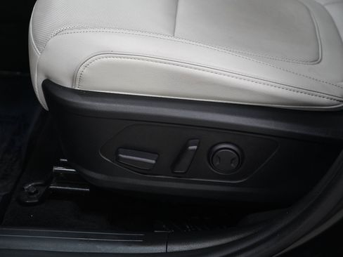 Used 2022 Hyundai Tucson SEL w/ Convenience + Premium Package FWD image 22