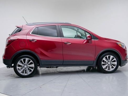 Used 2019 Buick Encore Preferred w/ Safety Package image 8