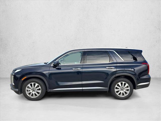 Used 2025 Hyundai Palisade SEL FWD image 8