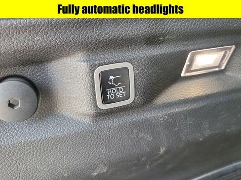 Used 2023 Jeep Grand Cherokee L Limited image 28