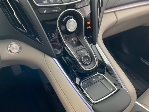 Certified 2026 Acura RDX SH-AWD w/ Technology Package image 19