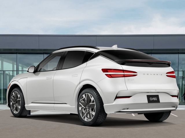 New 2026 Genesis GV60 RWD image 5