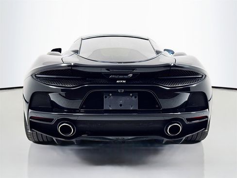 Used 2025 McLaren GTS image 6