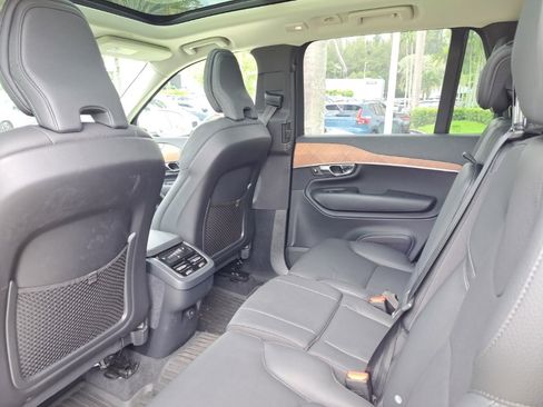Used 2025 Volvo XC90 B5 Plus w/ Protection Package Premier image 7