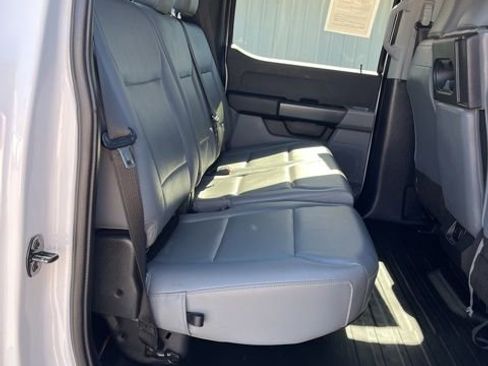 Used 2021 Ford F150 XL w/ Equipment Group 101A High AWD/4WD image 21
