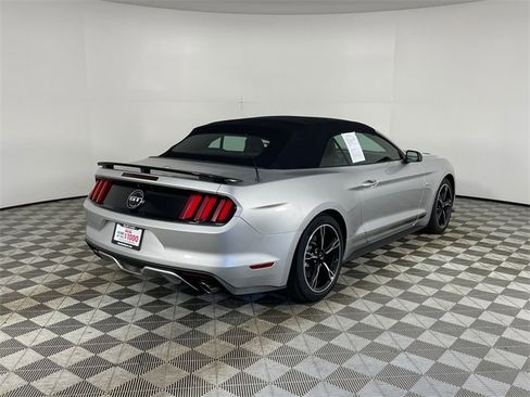 Used 2016 Ford Mustang GT Premium w/ Equipment Group 401A image 23