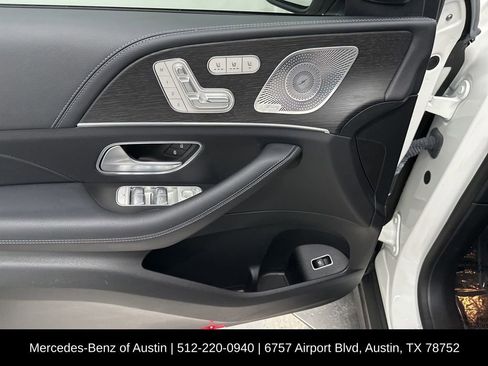 Certified 2024 Mercedes-Benz GLE 350 4MATIC image 11