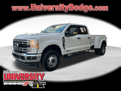 Used 2025 Ford F350 XLT
