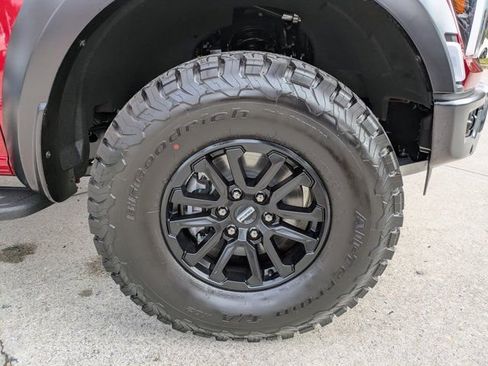 Certified 2025 Ford F150 Raptor image 13