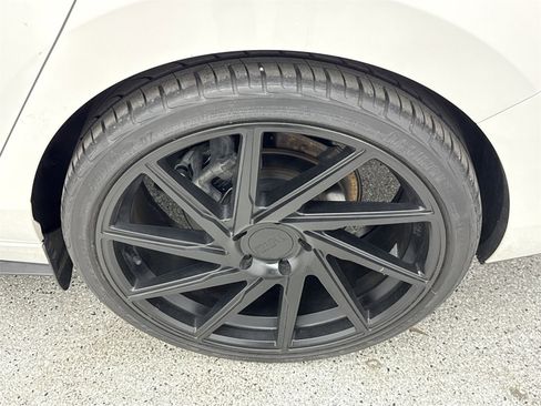 Used 2021 MAZDA MAZDA3 2.5 Turbo Sedan w/Premium Plus image 48