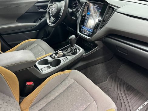 Used 2024 Subaru Crosstrek 2.5i Sport w/ Crosstrek Mirror Package AWD/4WD image 20