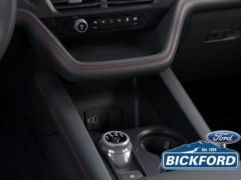 New 2026 Ford Explorer ST image 15