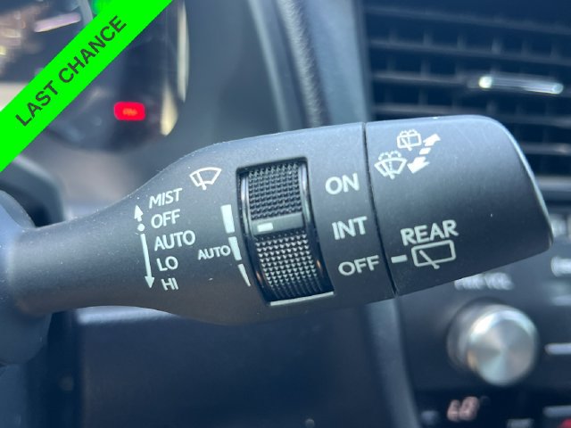 Used 2020 Lexus RX 450h F Sport w/ Accessory Package AWD/4WD image 24