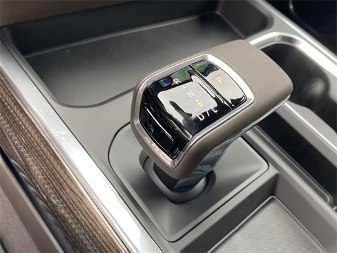 New 2026 Chevrolet Silverado 1500 LT w/ Z71 Off-Road Package image 44