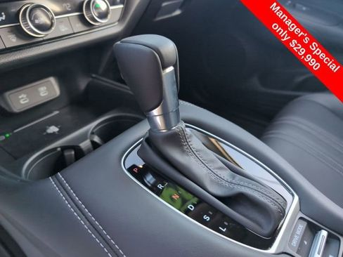 Used 2026 Honda HR-V EX-L image 22