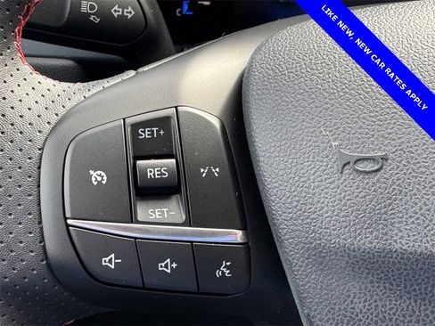 Used 2025 Ford Escape ST-Line w/ Equipment Group 301A image 20