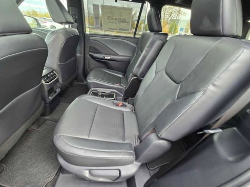 New 2026 Lexus TX 350 AWD image 22