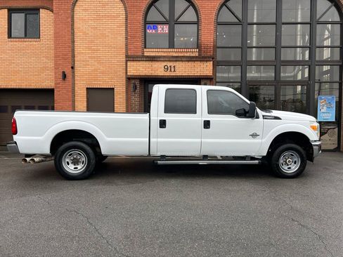 Used 2015 Ford F250 XL w/ XL Value Package AWD/4WD image 13