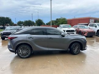 Used 2023 Lexus RX 350 AWD w/ Cold Area Package video 2