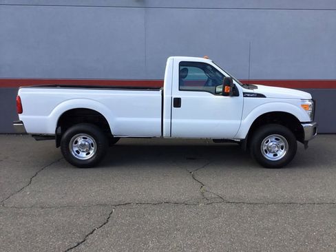 Used 2014 Ford F350 XL AWD/4WD image 44