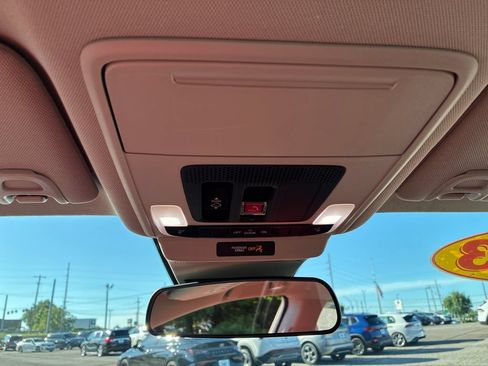 Certified 2023 Honda Accord EX image 18