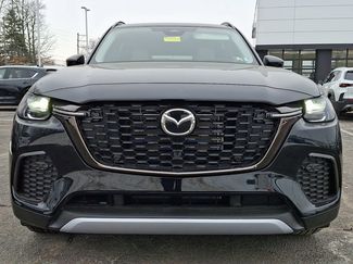 New 2026 MAZDA CX-70 3.3 Turbo w/ Premium Package video 2