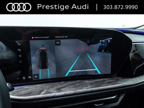 Used 2025 Audi Q5 Premium Plus w/ Premium Plus image 19