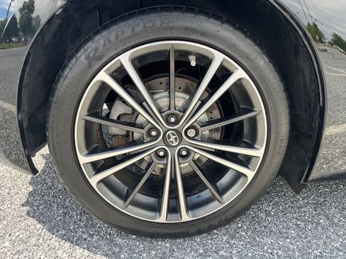 Used 2016 Scion FR-S RWD image 31
