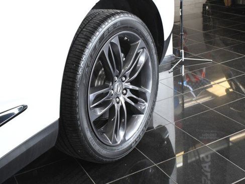 Used 2021 Acura RDX A-Spec AWD/4WD image 44
