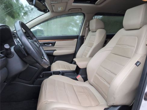 Used 2022 Honda CR-V EX-L image 17
