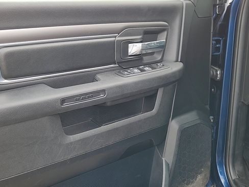 Used 2021 RAM 1500 Classic Warlock w/ Electronics Group image 18